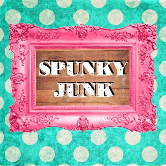 spunkyjunkshop